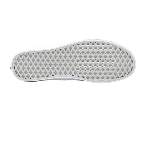 Vans Authentic White Men\'s Classic Skate Shoes Size 11 main image 4